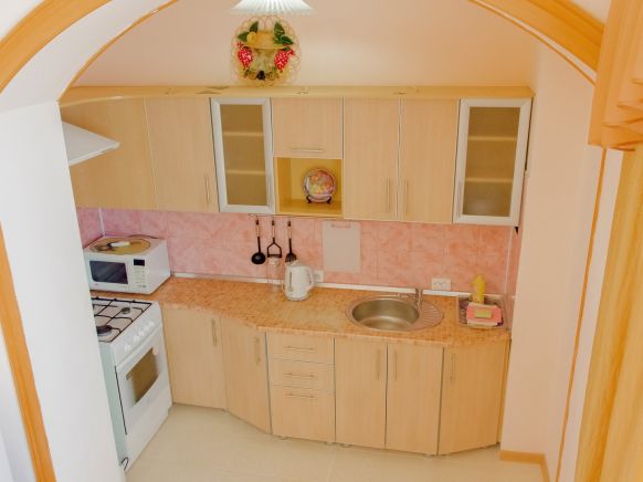 Фотография номера гостевого дома Бугаз