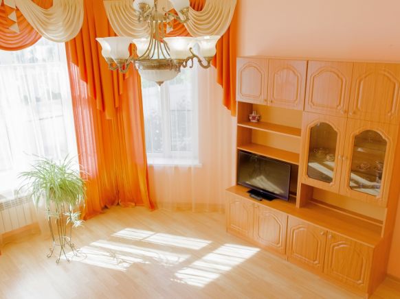 Фотография номера гостевого дома Бугаз