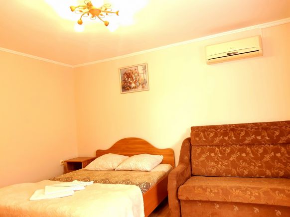 Фотография номера гостевого дома Бугаз