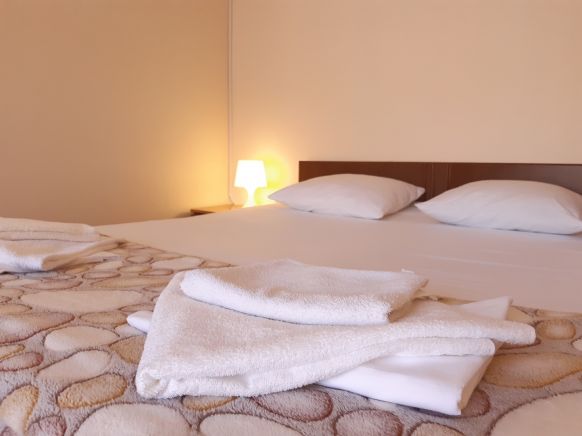 Фотография номера гостевого дома Бугаз