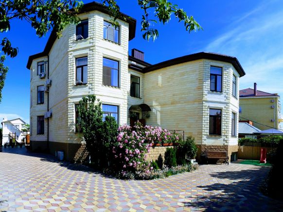 Гостевой дом Бугаз