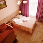 Полулюкс (2-х местный), Гостевой дом Бугаз