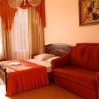 Полулюкс (Семейный), Гостевой дом Бугаз