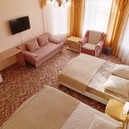 Полулюкс (Семейный), Гостевой дом Бугаз