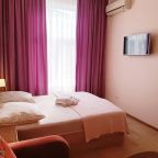 Полулюкс (2-х местный), Гостевой дом Бугаз