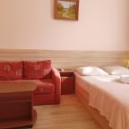 Полулюкс (2-х местный), Гостевой дом Бугаз