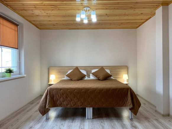 Апарт-отель Нойкурен