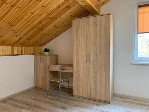 Апарт-отель Нойкурен