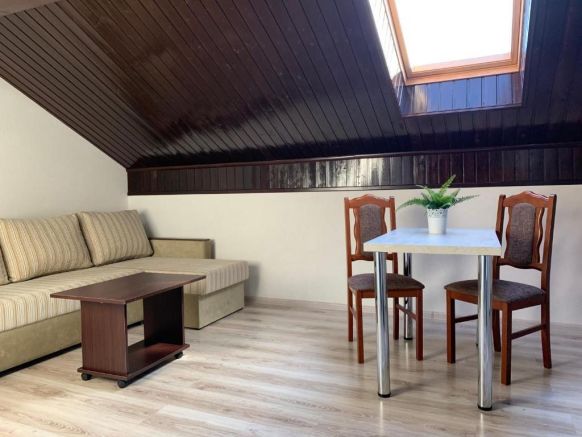 Апарт-отель Нойкурен