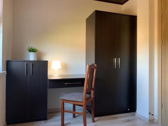 Апарт-отель Нойкурен