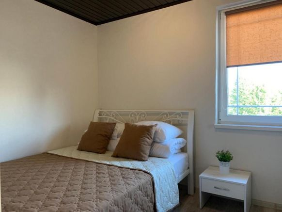 Апарт-отель Нойкурен