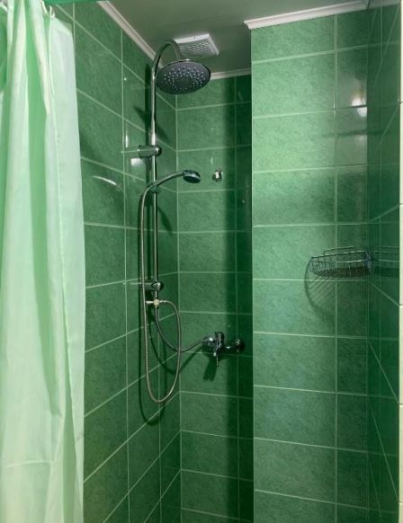 Апарт-отель Нойкурен