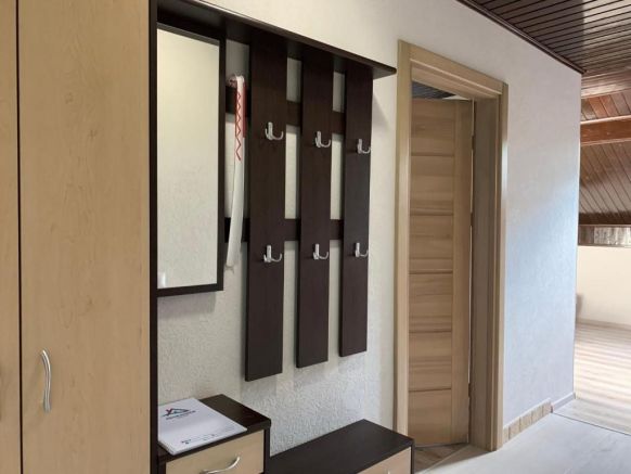 Апарт-отель Нойкурен