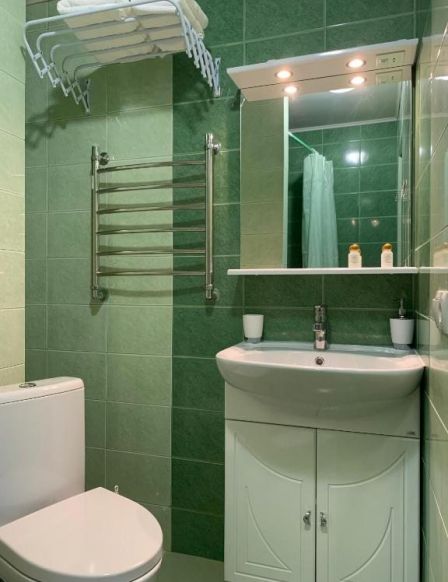 Апарт-отель Нойкурен