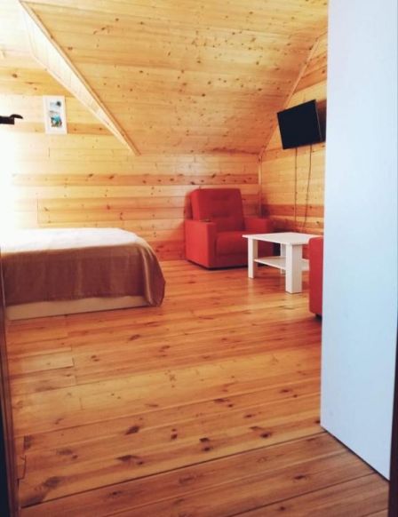 Апартаменты Apartaments Li$