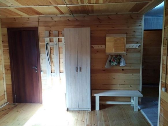 Апартаменты Apartaments Li$