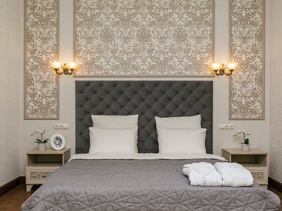 Мини-отель Шерлок ХО