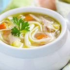 Детское меню, Мини-отель Шерлок ХО