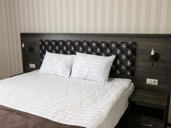 Фотография номера гостиницы ОАЗИС