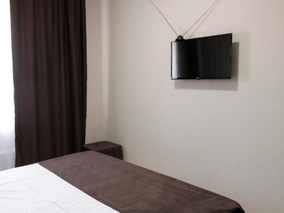 Фотография номера гостиницы ОАЗИС