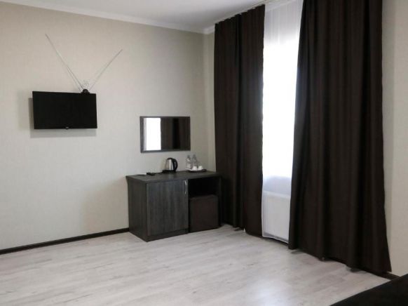 Фотография номера гостиницы ОАЗИС