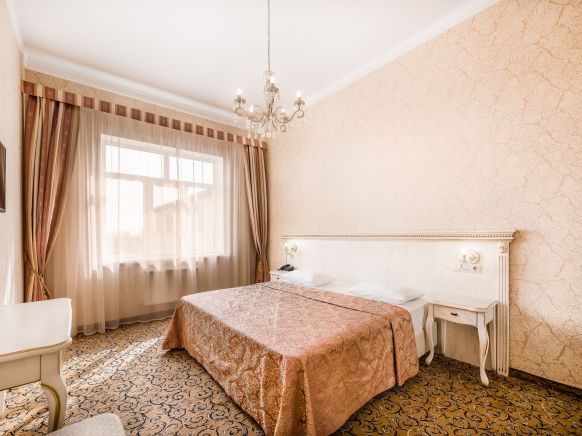 Фотография номера гостиницы Чехов