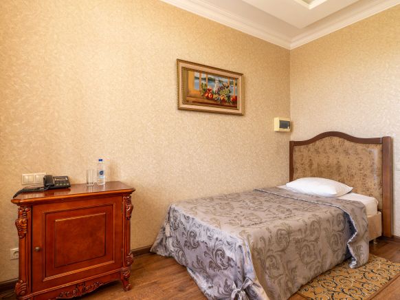 Фотография номера гостиницы Чехов