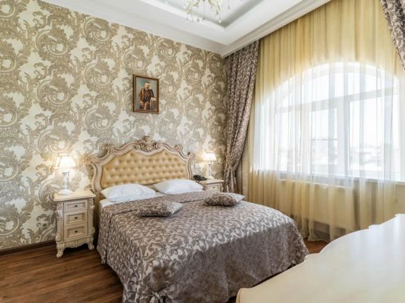 Фотография номера гостиницы Чехов