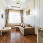 Двухместный (Чеховъ), Отель Чеховъ