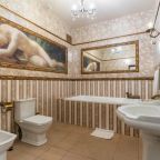 Двухместный (Чеховъ), Отель Чеховъ
