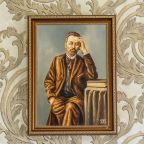 Двухместный (Чеховъ), Отель Чеховъ