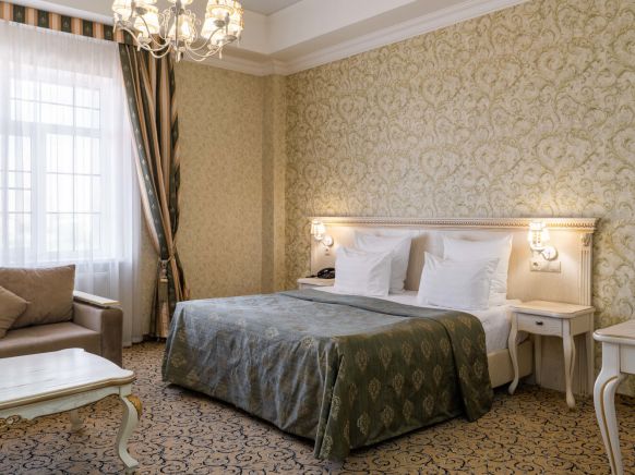 Отель Чеховъ