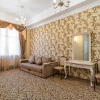 Люкс (Двухкомнатный), Отель Чеховъ