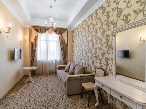 Фотография номера гостиницы Чехов