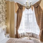 Люкс (Двухкомнатный), Отель Чеховъ