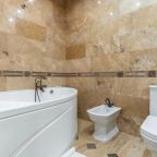 Люкс (Двухкомнатный), Отель Чеховъ