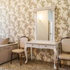 Люкс (Двухкомнатный), Отель Чеховъ