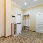 Люкс (Двухкомнатный), Отель Чеховъ