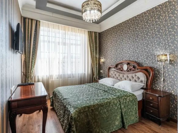 Фотография номера гостиницы Чехов