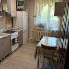 Апартаменты (Апартаменты - 1-й этаж), Апартаменты Apartment Gogolevskaya