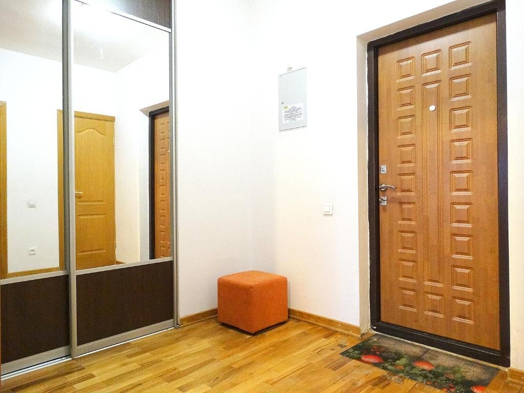 Апартаменты (Апартаменты с 2 спальнями) апартамента Inndays на Мичеева, 31, Тула