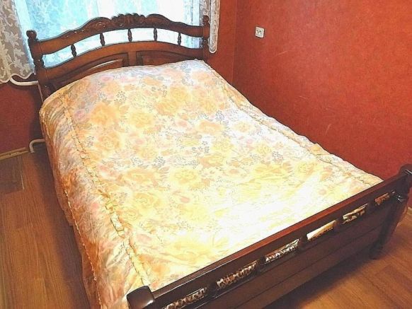 Апартаменты Apartment MaliNa TwoRoom`s