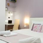 Апартаменты (Апартаменты с 1 спальней), Апартаменты Apart-comfort Rimini