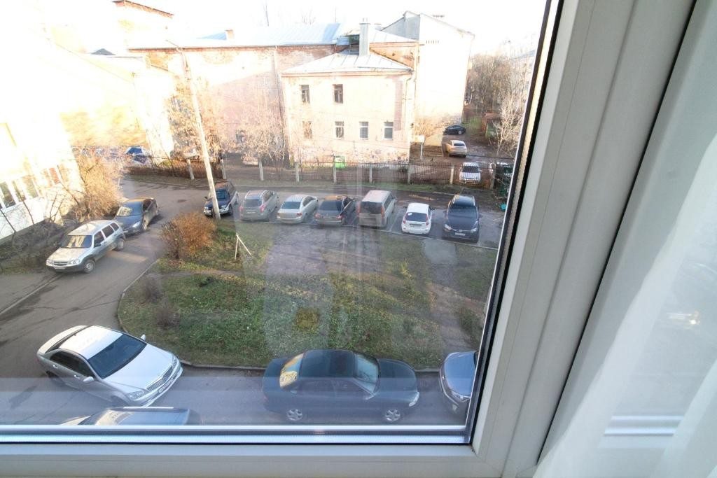 Апартаменты (Апартаменты с 1 спальней) апартамента Bliss aparts: Centre - Sverdlova 11, Ярославль