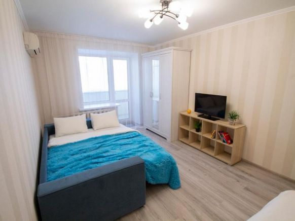 Bliss aparts: Centre - Sverdlova 11, Ярославль