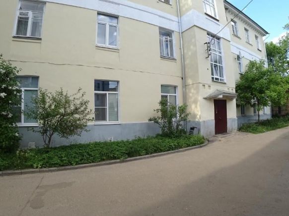 Хостел Квартира 1