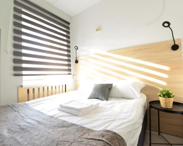 Фотография номера гостиницы Scandi House