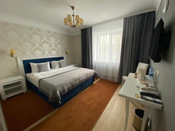 Фотография номера гостиницы Виктория