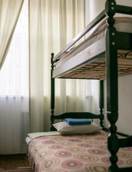 Фотография номера гостиницы Винтаж