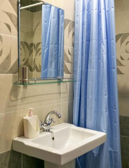 Фотография номера гостиницы Винтаж